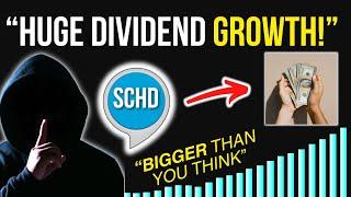 SCHD ETF’s Next Dividend Payout - Expect This Next!