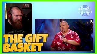 AUSTRALIAN Reacts To Gabriel Iglesias | The Gift Basket Reaction