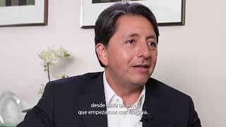 Quintaesencia Logística, caso de éxito.