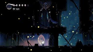 Hollow Knight (12) Деревня богомолов. Клешня богомола