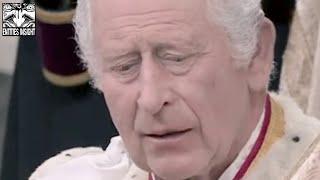ENTITIES INSIGHT #85 King Charles The III.  CORONAtion