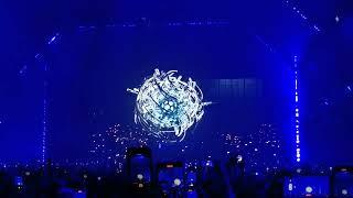 Eric Prydz - OPUS @ HOLO São Paulo 2022