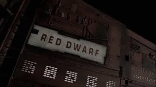 Red Dwarf: The Promised Land alternative opening credits