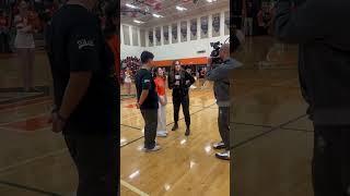 Plainfield East High School CBS School Spotlight