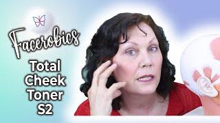 FACE YOGA Anti Aging Face Strengthening Exercises - REMOVE ALL TRACES Of  Sagging Cheeks & Jowls