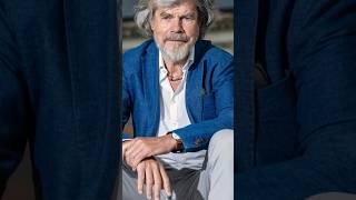 Steht Reinhold Messner kurz vor seinem Tod? // #bergsteiger #reinholdmessner #promideluxe #prominews