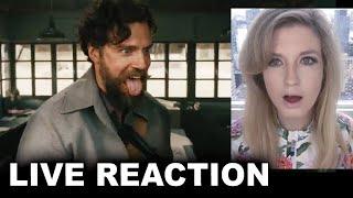 The Ministry of Ungentlemanly Warfare Trailer REACTION - Henry Cavill, Guy Ritchie 2024