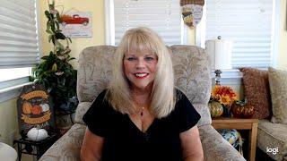 Leo Psychic Tarot Reading for October 2023 by Pam Georgel