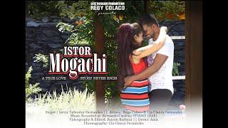 ISTOR MOGACHI (Official Konkani Music Video) HD By Regy Colaco