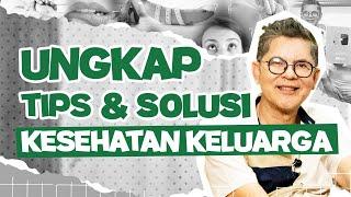 Q&A Eksklusif: Dr. Boyke Berbagi Rahasia Kesehatan dan Keharmonisan