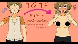 Kisekae Tg Tf Animation #1