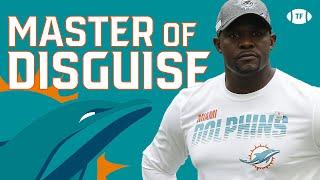 The Miami Dolphins Number 1 Scoring Defense | Film Study