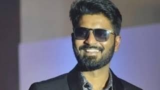 Makapa Anand - Advisor - Dept of Visual Communication - Sai Institutions