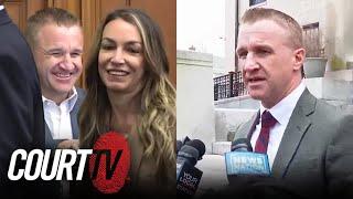 Aiden 'Turtleboy' Kearney Pleads The Fifth At Karen Read Hearing