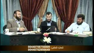 در مساجد تاریخی اصفهان اسم خلفای راشدین حذف کرده اند.