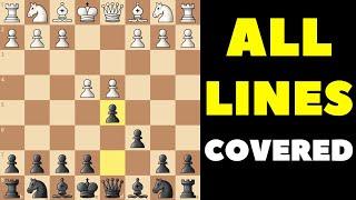 Learn the Caro-Kann in 15 Minutes [Chess Openings Crash Course]