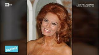 Sophia Loren, l'attrice italiana più premiata al mondo - Dedicato 22/07/2021