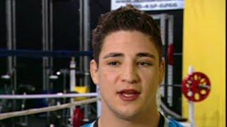 Diego Sanchez | The Ultimate Fighter