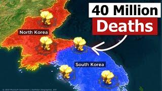 How Will a War With North Korea End?