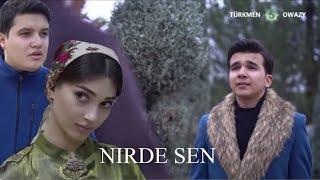 Nirde sen |Täze ýyl film|