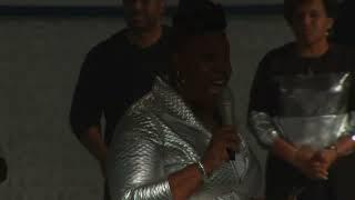 Brokenness | New Years Eve 2019 | Randi J Norman