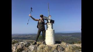 05.08.2023. Hiking 15km. Trig Beacon & 3rivers trails.