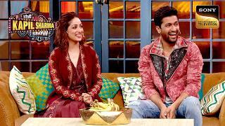 Vicky Kaushal के Fans ने करवाई Kapil से मेहनत | The Kapil Sharma Show 2 | Reloaded