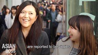 Is Japan Really Sexless? | ASIAN BOSS