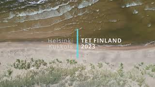 2023 TET Finland - Helsinki Kokkola