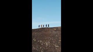 Mt Tarawera, Rotorua’s Hidden Gem  #NZMustDo | New Zealand