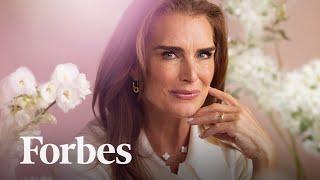 How Brooke Shields Keeps Growing The Business Of Brooke Shields