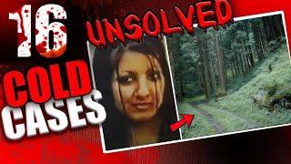 16 Cold Cases That Were Solved In 2024 | True Crime Documentary | Compilation