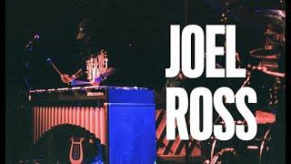 Joel Ross LIVE at Jazz Is Dead