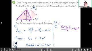 11+ Mock-ISEB Common Entrance