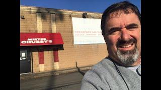Is the best Philly cheesesteak at Mister Chubby's?