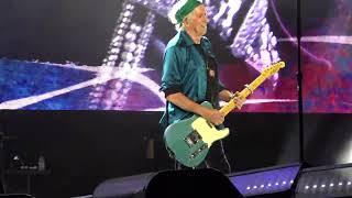 The Rolling Stones   Jumpin' Jack Flash   June 27 2024   Chicago