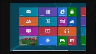 Como instalar o Windows 8