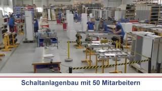 ERA Elektrotechnik Ramsauer GmbH - Schaltanlagenbau