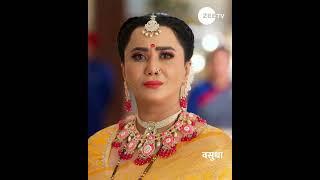 Vasudha Ep 137 | Zee TV UK HD