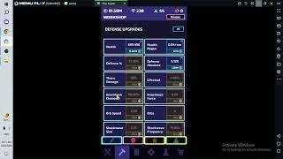 The Tower - Force Your Way To Wave 12 - 1.4B LTC