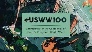 #USWW100 - Unrestricted Submarine Warfare