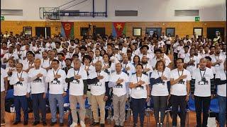 Eritrean Youth Festival in Europe, Sweden- March 30-31, 2024 - New Eritrean Music