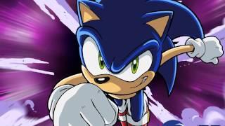 Sonic X - Full Theme Song [HQ]