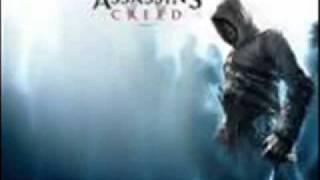 Assassin's creed Soundtrack Access the animus