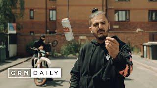 Jamzy - Local Geezer [Music Video] | GRM Daily