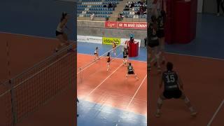 For your viewing pleasure…  #voleybol #volleyball #penivovoleybol