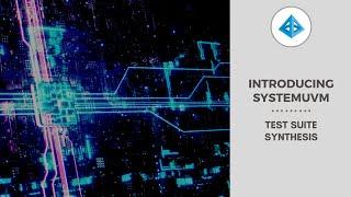 Breker ● Introducing SystemUVM ● Empowering UVM Engineering