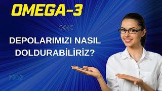 Ton Balığı, Faydası, Omega 3, Damar Tıkanıklığı, Prof.Dr.Serdar Akgün, Serdar Akgün  Tıp Videoları