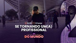 AULA 02 | SE TORNANDO UM(A) PROFISSIONAL