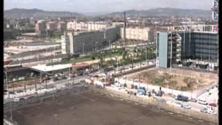 Barcelona: 1986-1992. Transformació d'una ciutat olímpica.